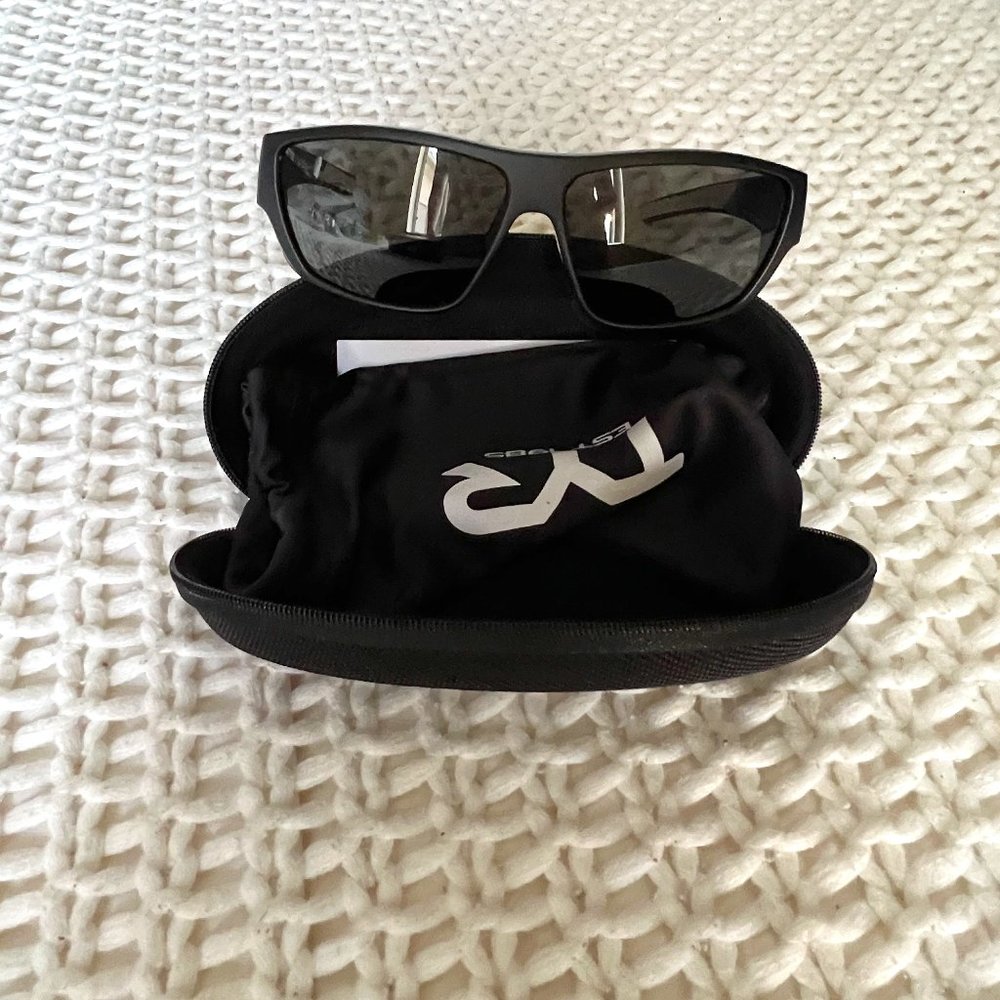 NWT TYR Mora Kai HTS Polarized Sunglasses